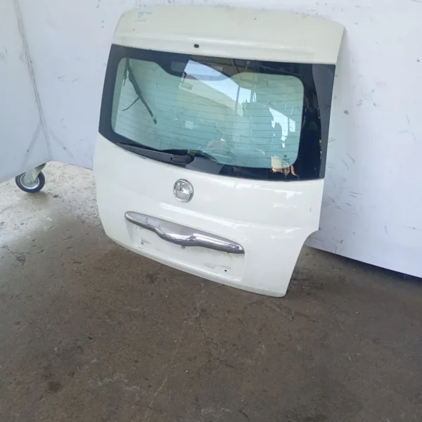 Portellone post. Fiat 500 (2007 – 2015) 1.2 51 KW benzina 52056198 169A4000