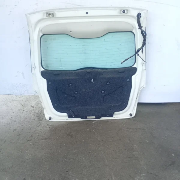 Portellone post. Fiat 500 (2007 – 2015) 1.2 51 KW benzina 52056198 169A4000