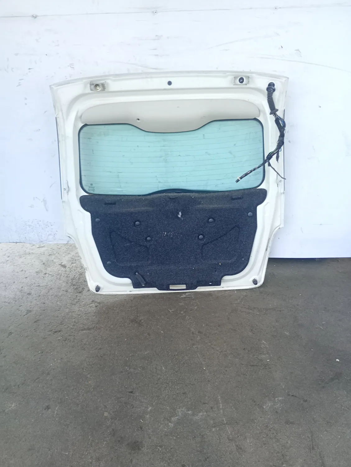 Portellone post. Fiat 500 (2007 – 2015) 1.2 51 KW benzina 52056198 169A4000