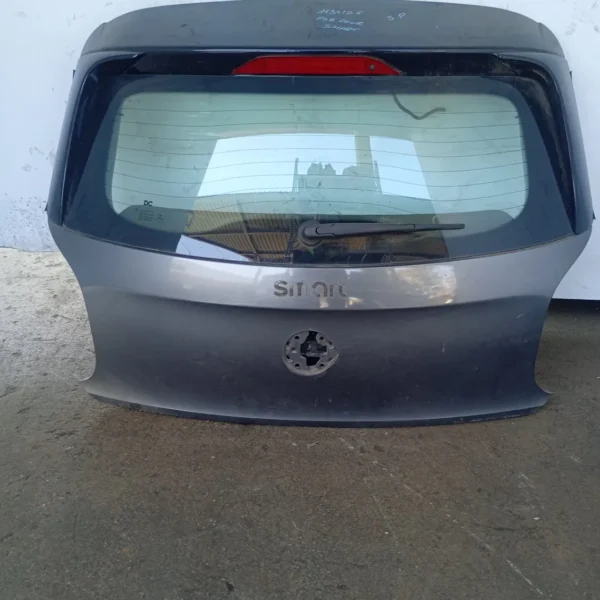Portellone post. Smart Forfour (2014 – 2023) 1.0 52 KW benzina A4537403900 H4D