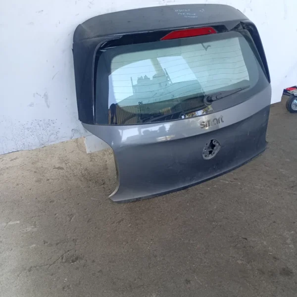 Portellone post. Smart Forfour (2014 – 2023) 1.0 52 KW benzina A4537403900 H4D
