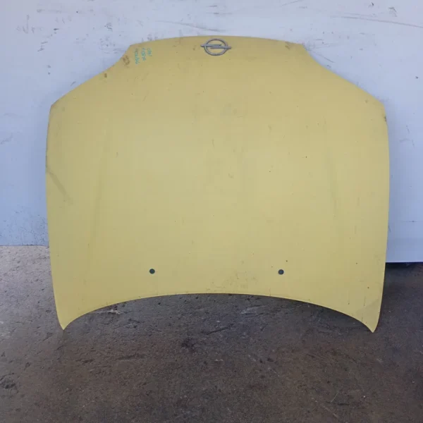Cofano anteriore Opel Tigra (1994 – 2000) 1.4 66 KW benzina 90481141 X14XE
