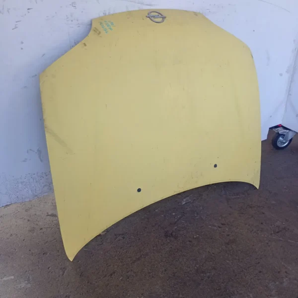 Cofano anteriore Opel Tigra (1994 – 2000) 1.4 66 KW benzina 90481141 X14XE