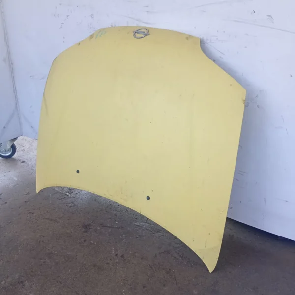 Cofano anteriore Opel Tigra (1994 – 2000) 1.4 66 KW benzina 90481141 X14XE