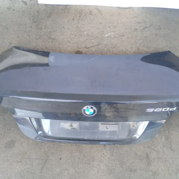 Portellone post. Bmw Serie 5 (2007 – 2010) 2.0 130 KW diesel 204D4