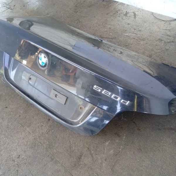 Portellone post. Bmw Serie 5 (2007 – 2010) 2.0 130 KW diesel 204D4