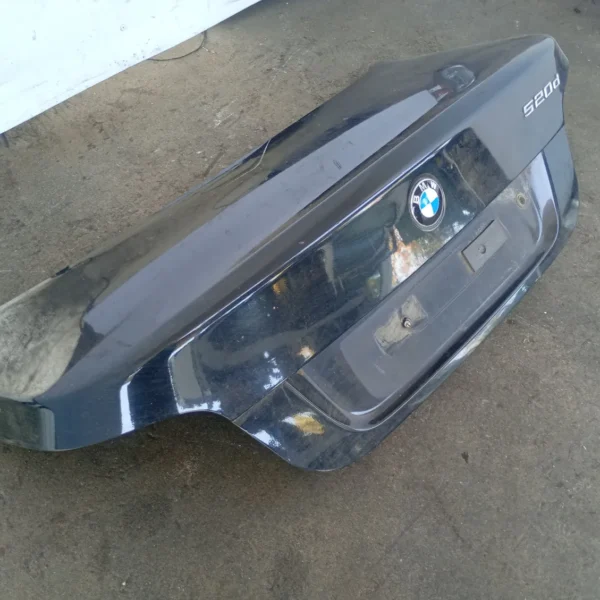 Portellone post. Bmw Serie 5 (2007 – 2010) 2.0 130 KW diesel 204D4