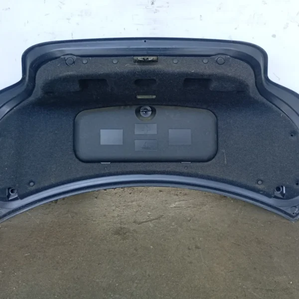 Portellone post. Bmw Serie 5 (2007 – 2010) 2.0 130 KW diesel 204D4