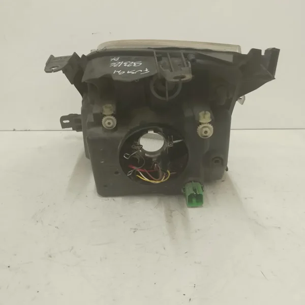 Faro ant. destra Ford Fusion (2002 – oggi) 1.4 50 KW diesel 1526782 F6JB