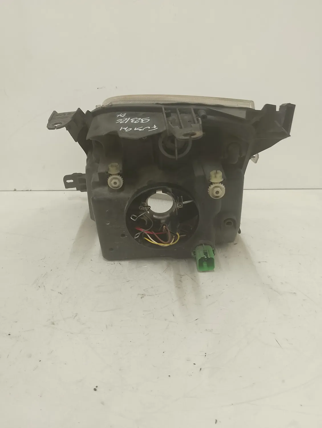 Faro ant. destra Ford Fusion (2002 – oggi) 1.4 50 KW diesel 1526782 F6JB