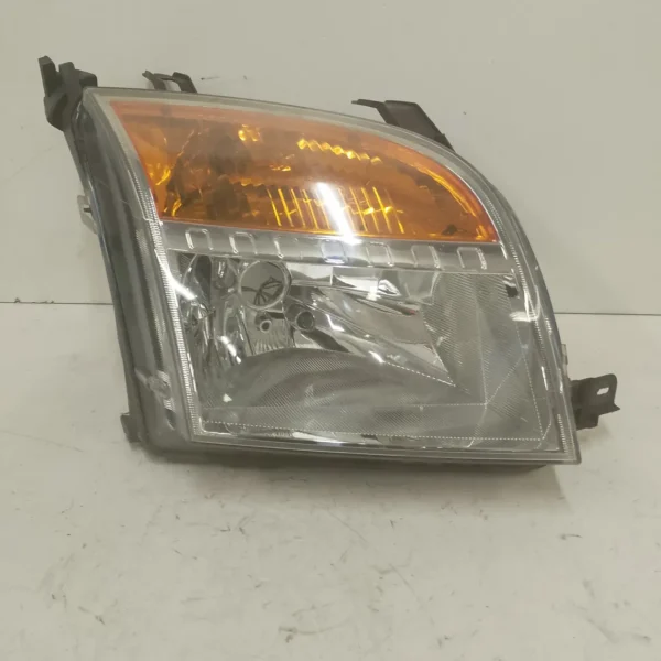 Faro ant. destra Ford Fusion (2002 – oggi) 1.4 50 KW diesel 1526782 F6JB