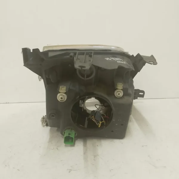 Faro ant. sinistra Ford Fusion (2002 – oggi) 1.4 50 KW diesel 1547725 F6JB