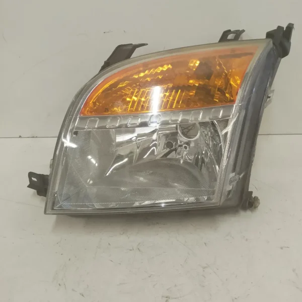Faro ant. sinistra Ford Fusion (2002 – oggi) 1.4 50 KW diesel 1547725 F6JB