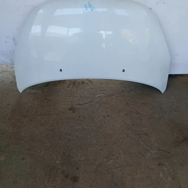 Cofano anteriore Suzuki Splash (2008 – 2015) 1.0 50 KW benzina 5730080M00000 K10B
