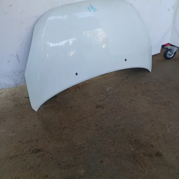 Cofano anteriore Suzuki Splash (2008 – 2015) 1.0 50 KW benzina 5730080M00000 K10B