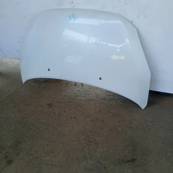 Cofano anteriore Suzuki Splash (2008 – 2015) 1.0 50 KW benzina 5730080M00000 K10B