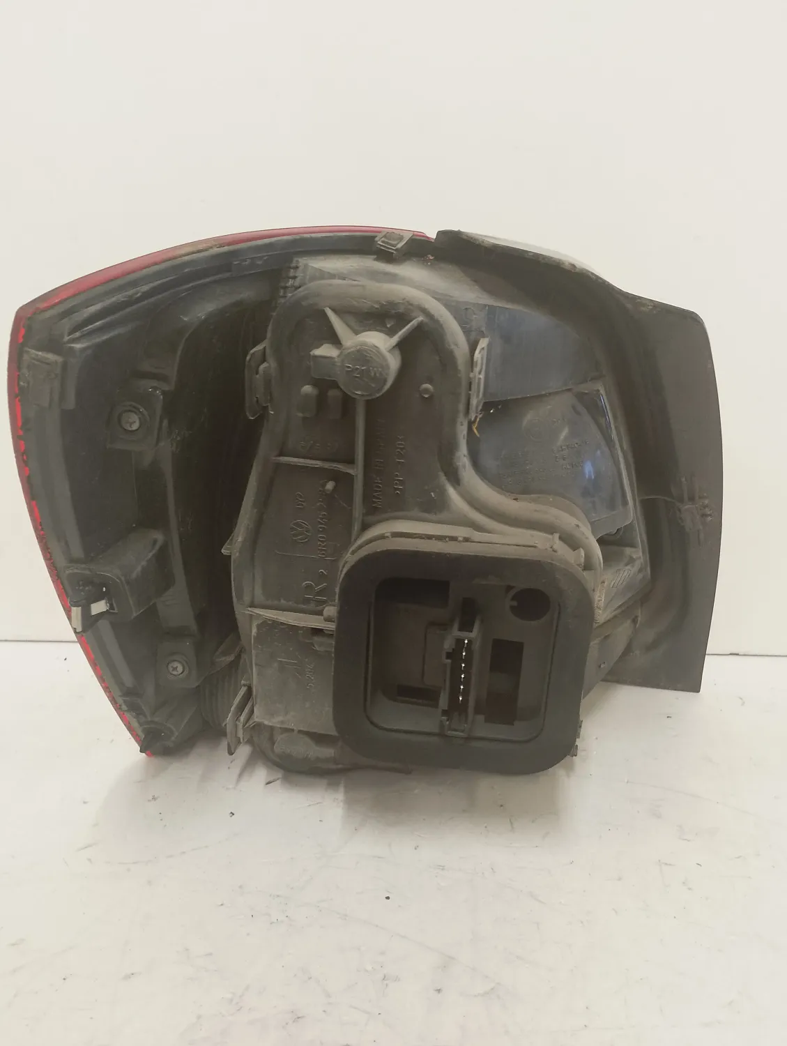 Faro posteriore destra Volkswagen Polo (2009 – 2014) 1.2 51 KW benzina 6R0945096AH CGP