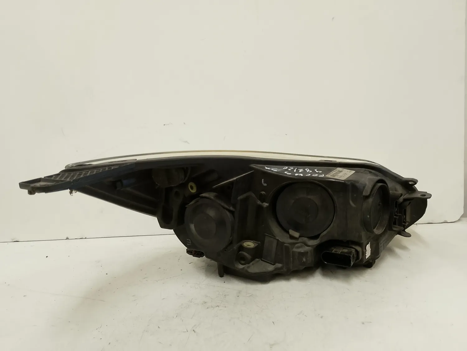 Faro ant. destra Ford Focus (2011 – 2015) 1.6 70 KW diesel 2004298 T3DA