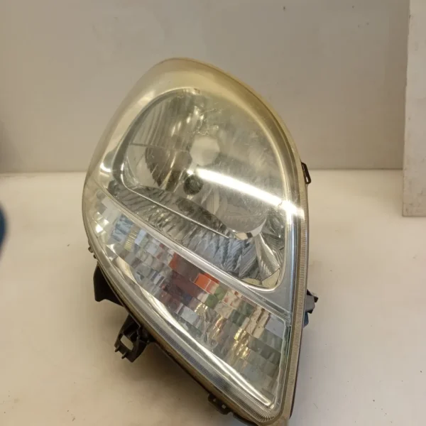 Faro ant. destra Renault Kangoo (1997 – 2003) 1.5 60 KW diesel 260105328R K9K B7