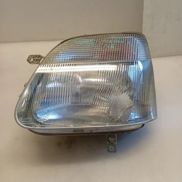 Faro ant. sinistra Suzuki Wagon R+ 4×4 2002 G13BB