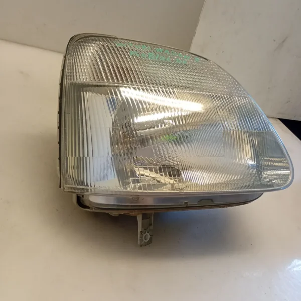 Faro ant. destra Suzuki Wagon R+ 4×4 2002 G13BB