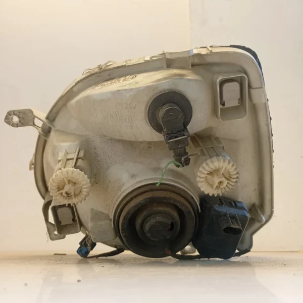 Faro ant. destra Suzuki Wagon R+ 4×4 2002 G13BB