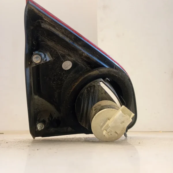 Faro posteriore int. destra Nissan Qashqai (2010 – 2014) 1.5 81 KW diesel 26550BR01A K9K