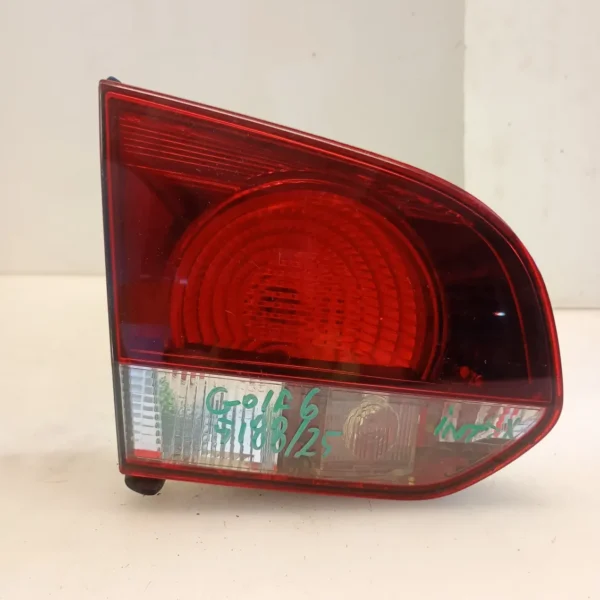 Faro posteriore int. sinistra Volkswagen Golf (2008 – oggi) 2.0 81 KW diesel 5K0945093G CBD
