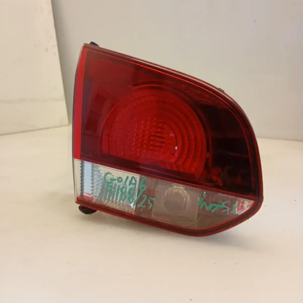 Faro posteriore int. sinistra Volkswagen Golf (2008 – oggi) 2.0 81 KW diesel 5K0945093G CBD