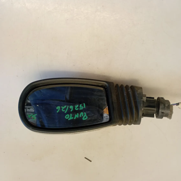 Specchietto est.elettrico sinistra Fiat Punto (2003 – 2007) 1.2 44 KW benzina 735395761 188A4000