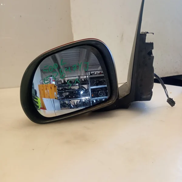 Specchietto est.elettrico sinistra Fiat 500l (2012 – 2018) 1.3 62 KW diesel 735558571 199B4000