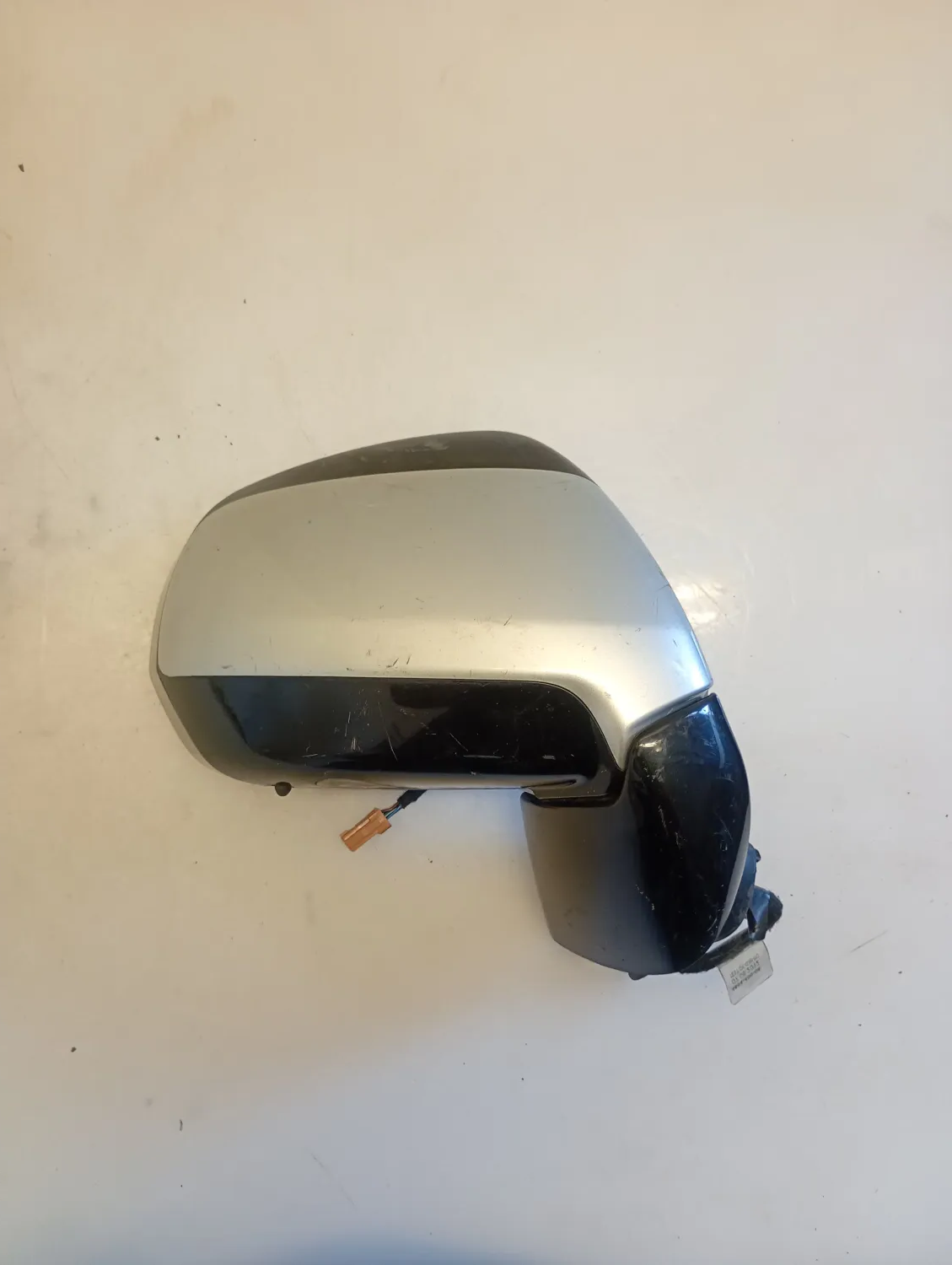Specchietto est.elettrico destra Citroen C3 Picasso (2009 – 2018) 1.6 68 KW diesel 8153XR 9H06