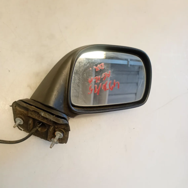 Specchietto est.elettrico destra Opel Agila (2003 – 2008) 1.2 59 KW benzina 93170327 Z12XEP