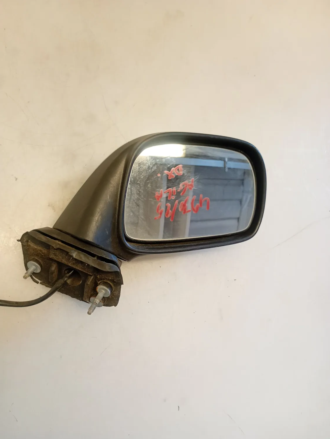 Specchietto est.elettrico destra Opel Agila (2003 – 2008) 1.2 59 KW benzina 93170327 Z12XEP