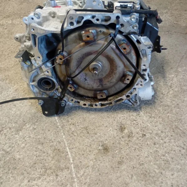 Cambio robotizzato Citroen C5 Aircross (2022 – oggi) 1.5 96 KW diesel 9851814480 YH01