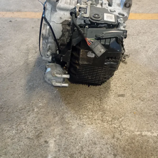 Cambio robotizzato Citroen C5 Aircross (2022 – oggi) 1.5 96 KW diesel 9851814480 YH01