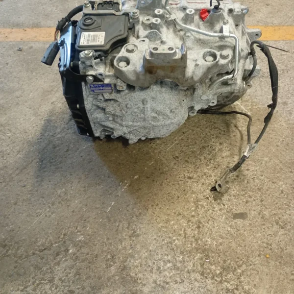 Cambio robotizzato Citroen C5 Aircross (2022 – oggi) 1.5 96 KW diesel 9851814480 YH01