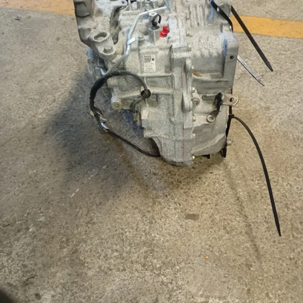 Cambio robotizzato Citroen C5 Aircross (2022 – oggi) 1.5 96 KW diesel 9851814480 YH01