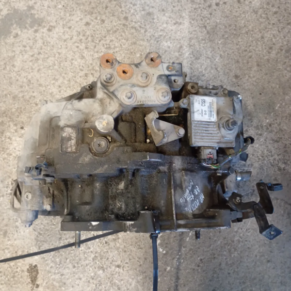 Cambio robotizzato Alfa Romeo 159 (2005 – 2013) 1.9 110 KW diesel 55212520 939A2000