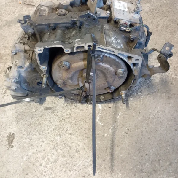 Cambio robotizzato Alfa Romeo 159 (2005 – 2013) 1.9 110 KW diesel 55212520 939A2000