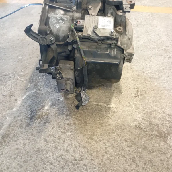 Cambio robotizzato Alfa Romeo 159 (2005 – 2013) 1.9 110 KW diesel 55212520 939A2000
