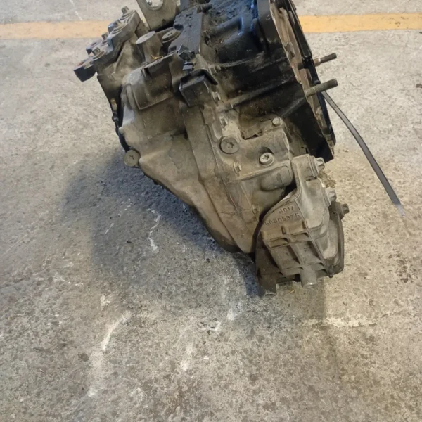 Cambio robotizzato Alfa Romeo 159 (2005 – 2013) 1.9 110 KW diesel 55212520 939A2000