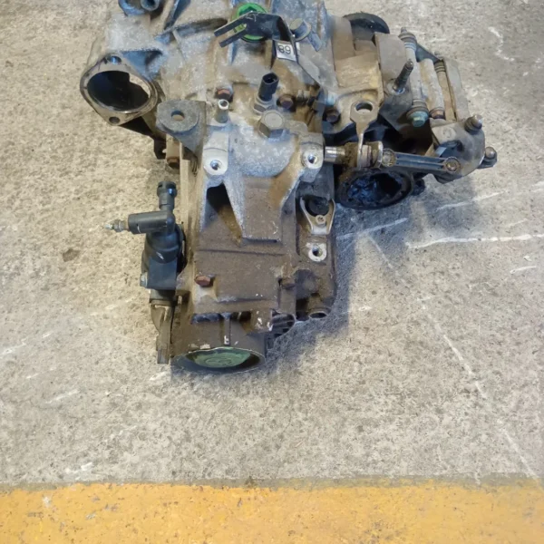 Cambio completo Volkswagen Golf (1997 – 2006) 1.4 55 KW benzina 02K300049FX AHW