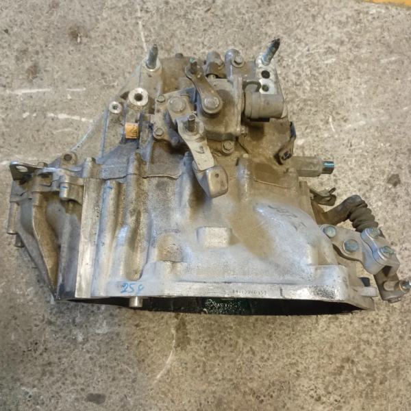 Cambio completo Honda Hr-v 2a Serie (2015 – 2021) 1.6 88 KW diesel 200115HJZ60 N16A3