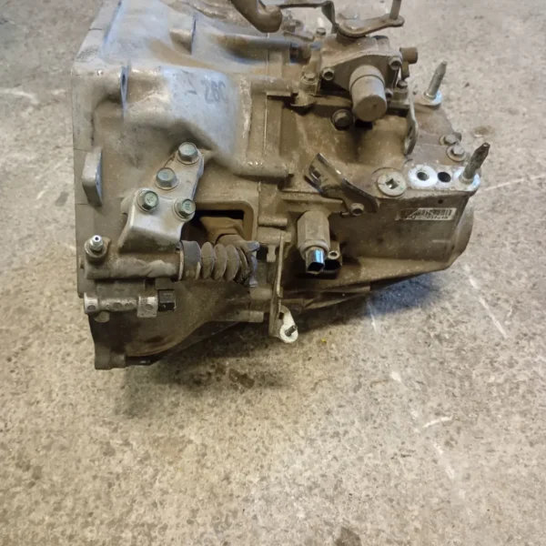 Cambio completo Honda Hr-v 2a Serie (2015 – 2021) 1.6 88 KW diesel 200115HJZ60 N16A3