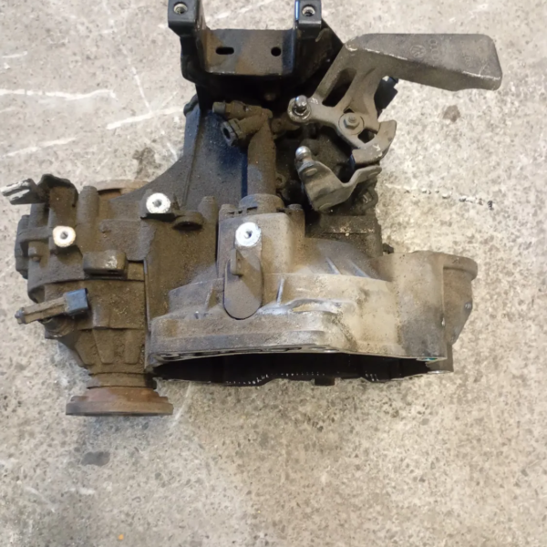 Cambio completo Volkswagen Polo (2001 – 2005) 1.4 55 KW diesel 02R300040PX AMF