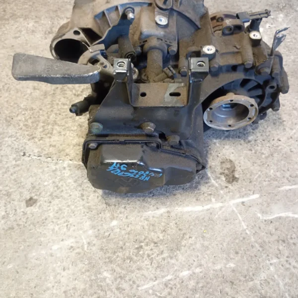 Cambio completo Volkswagen Polo (2001 – 2005) 1.4 55 KW diesel 02R300040PX AMF