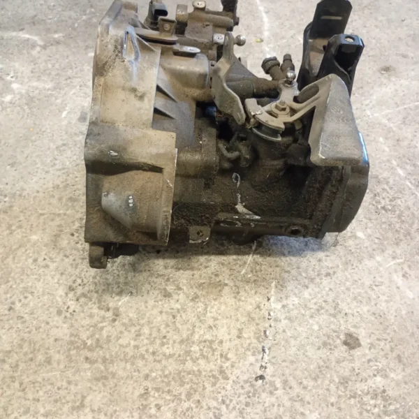 Cambio completo Volkswagen Polo (2001 – 2005) 1.4 55 KW diesel 02R300040PX AMF