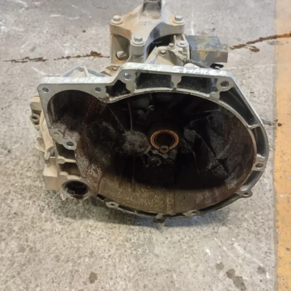 Cambio completo Ford Fusion (2002 – oggi) 1.4 50 KW diesel 1471573 F6JB
