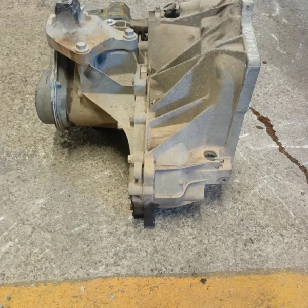 Cambio completo Ford Fusion (2002 – oggi) 1.4 50 KW diesel 1471573 F6JB